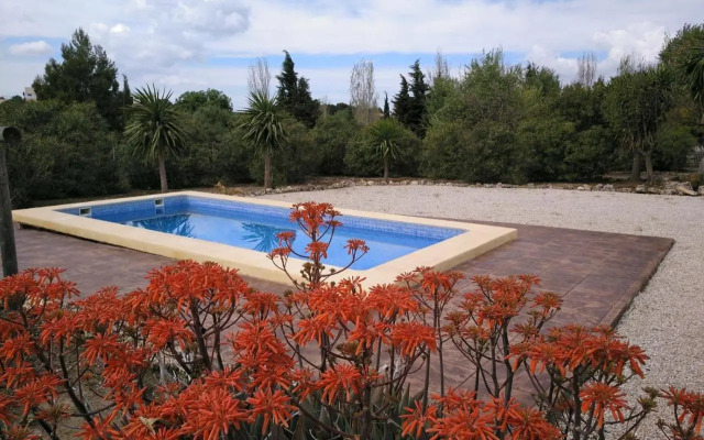 Alojamiento Rural - Finca Santa Margarita