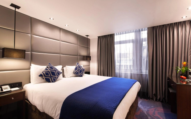 Montcalm Chilworth Townhouse, Paddington