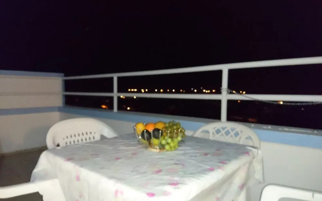 Beyaz ev Hotel
