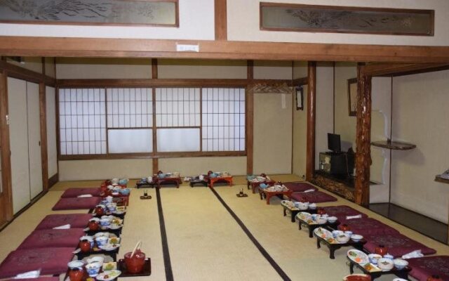 Homeikan Morikawa Annex