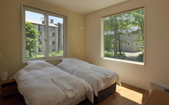 Cat's Villa Hakuba 3- Vacation STAY 82216