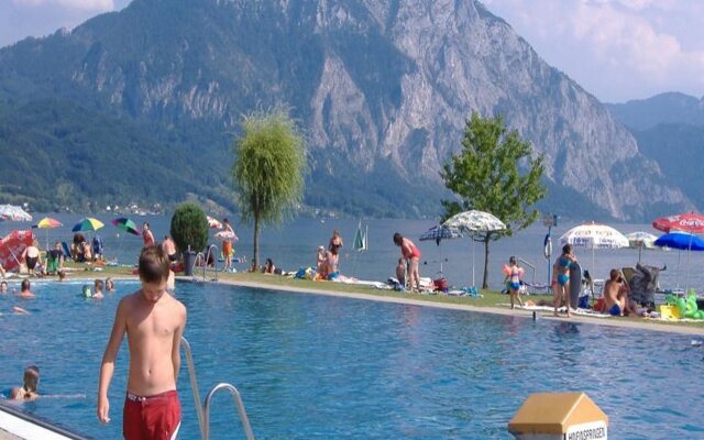 Hotel Pension Bruderhofer