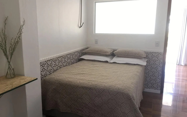 Suites Jurere Internacional