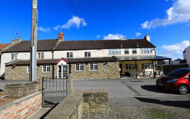 The Nags Head