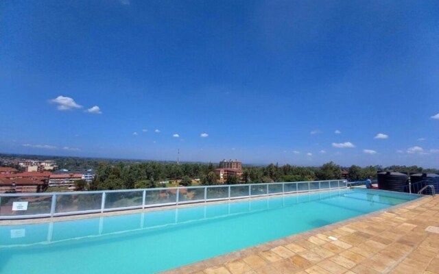 Stay.Plus Kiambu Road Apartments