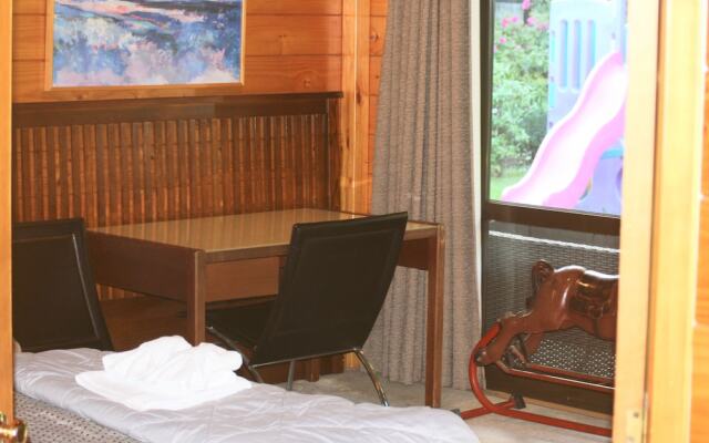 Walnut Grove Lodge