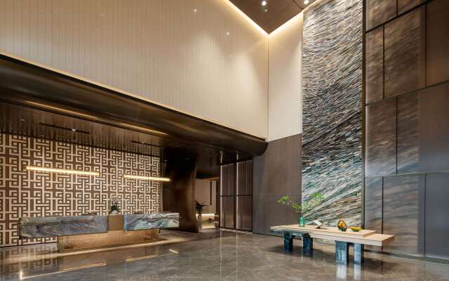 Ramada By Wyndham Xiangyang Xiangcheng