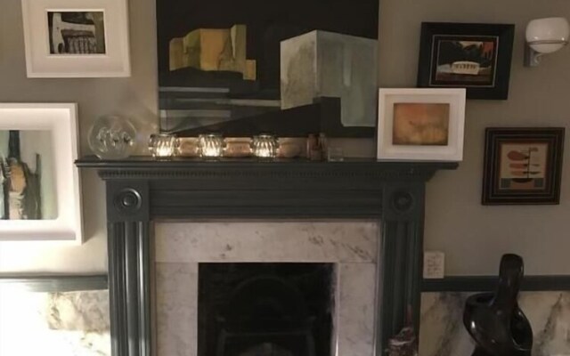 Westcroft Guesthouse