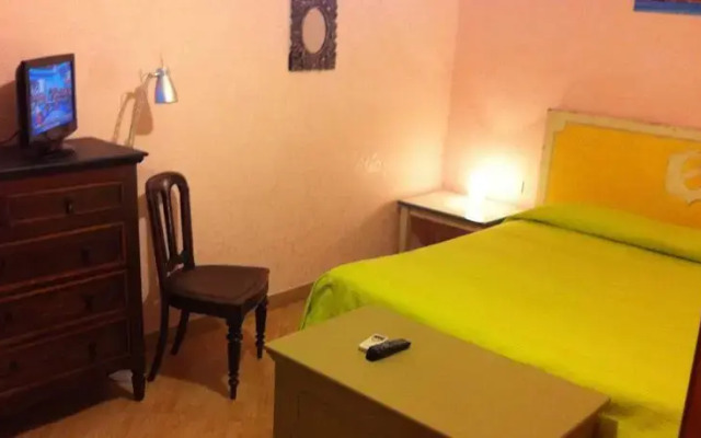BB Il Rais Trapani