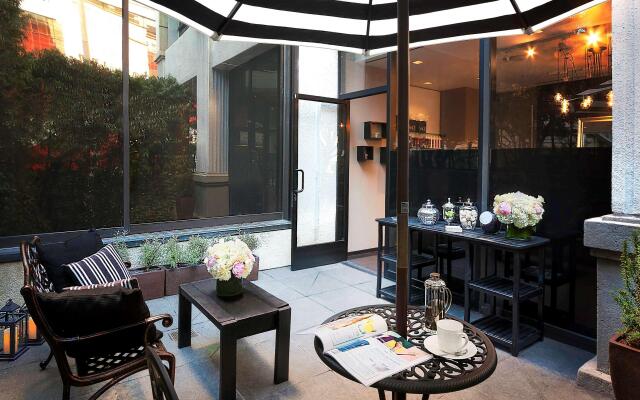 Sofitel Los Angeles at Beverly Hills