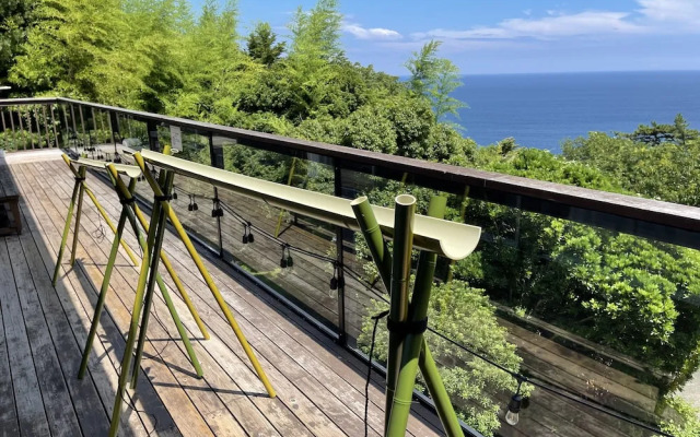 Izu Inatori Terrace - Kando -