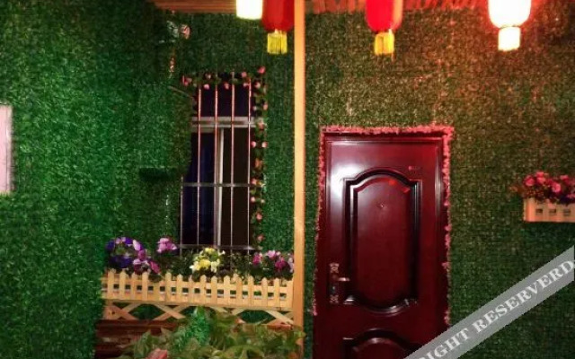 Nyingchi Slow Travel Time Inn