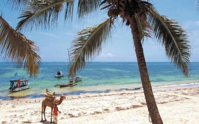 Ogalis K Coast Hotel