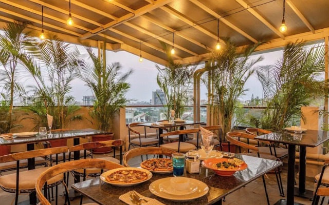 Hotel Tattva Suites Pune