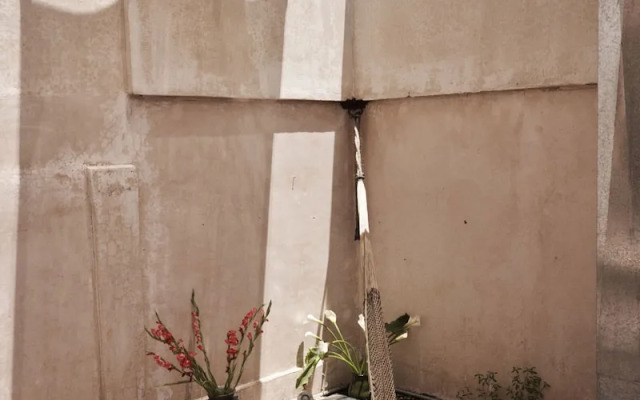 Casa De Ella in Oaxaca de Ju rez