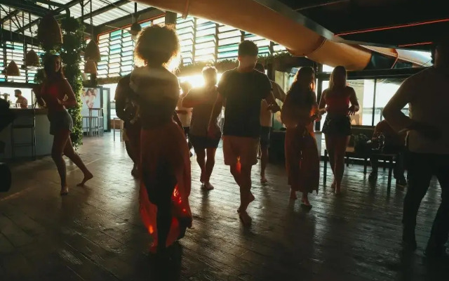 Mayan Monkey Cancun | Social Hotel