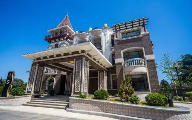 Shengxiwan Resort Hotel