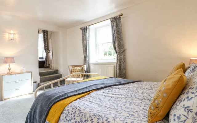 Toad Cottage