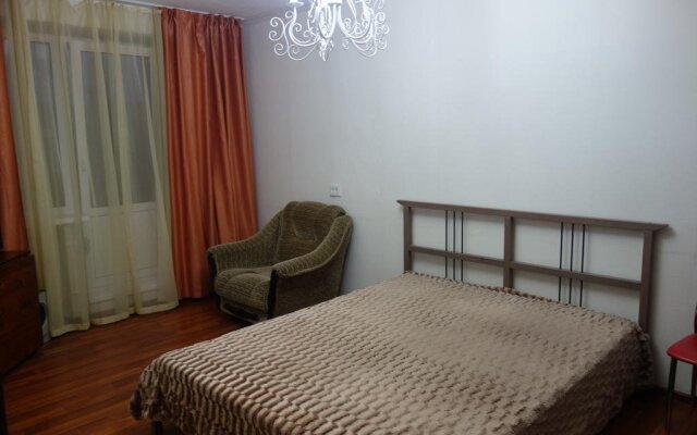 Ribatskie Apartamenti