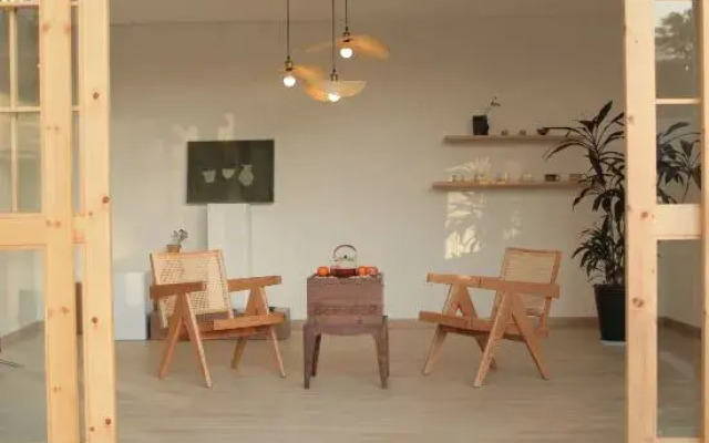 SEEYOO Ceramic Art House