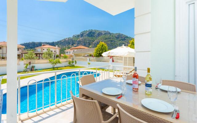 Villa Veli in Dalyan