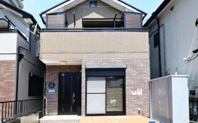 rakuna Inn hiro sasazuka3