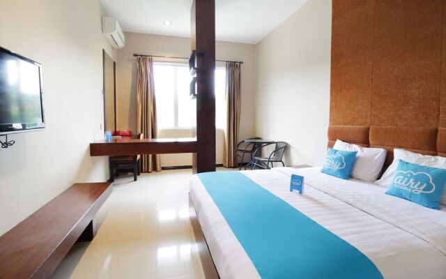 Airy Nagoya Raja Ali Batam