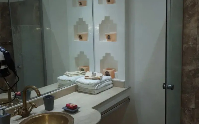 Cosy Flat Premium Village Palmeraie
