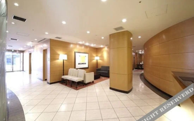 Hotel Sunroute Gotanda