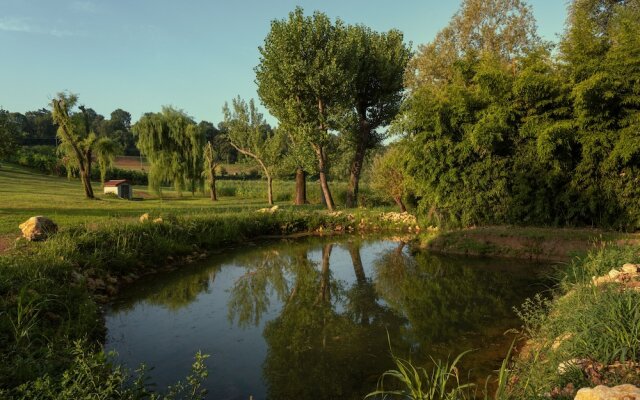 Agriturismo Relais Maddalene101