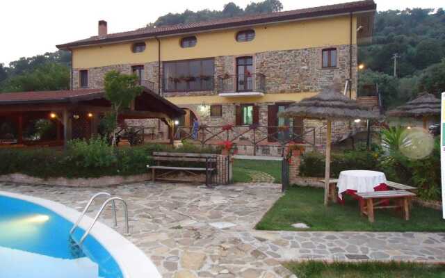 Agriturismo San Basilio