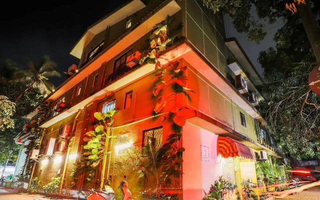 FabHotel 10 Calangute
