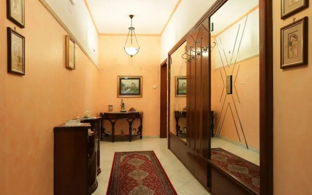 Bed and Breakfast La Villa