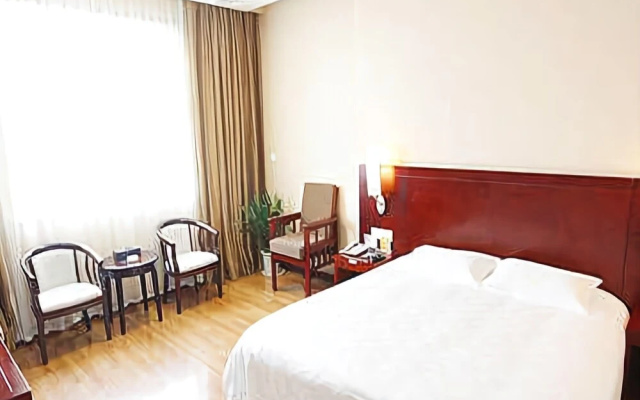 Weidong Garden Hotel