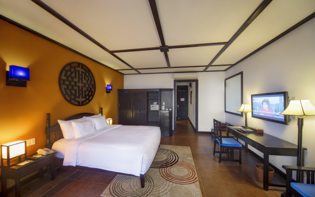 Hoi An Beach Resort