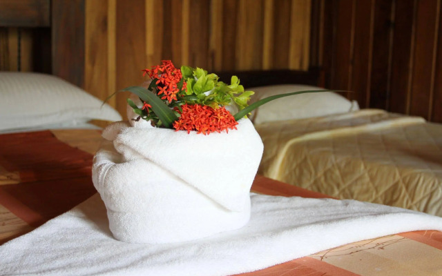 Hotel Kokoro Mineral Hot Springs