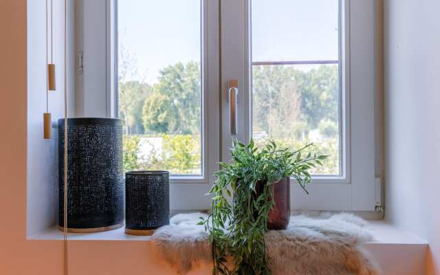 Quick - Lovely Double Room at Ranch De Blauwe Zaal