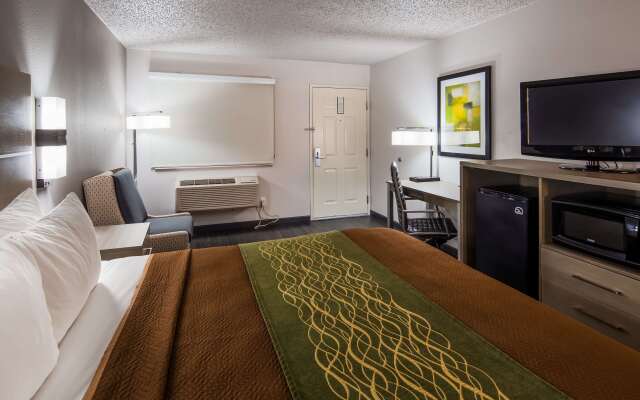 SureStay Hotel by Best Western Grants