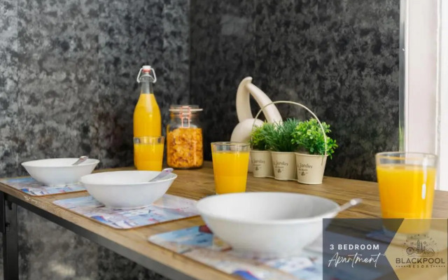 Reads Court Holiday Apartments