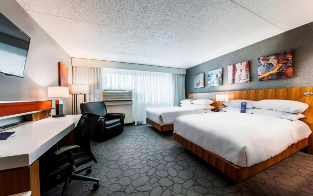Delta Hotels by Marriott Fargo