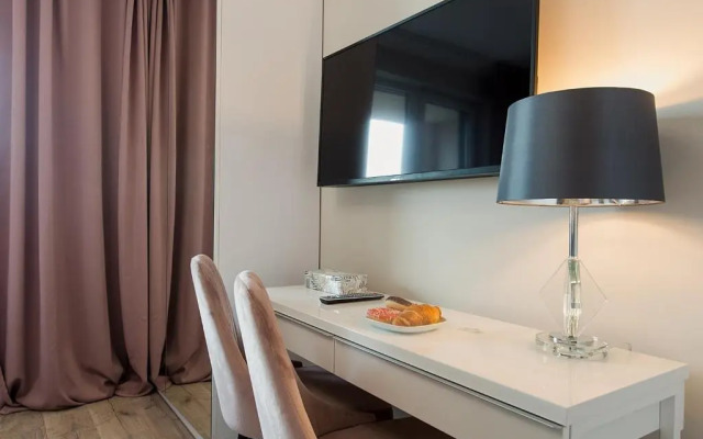 Warsaw To Be - Easy Apartment