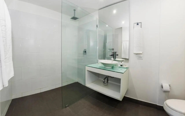 Hotel Le Manoir Bogota