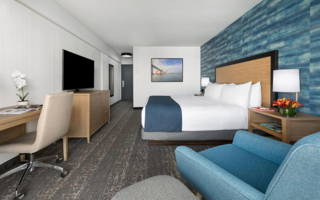 Hotel Caza Fisherman's Wharf - Image 6