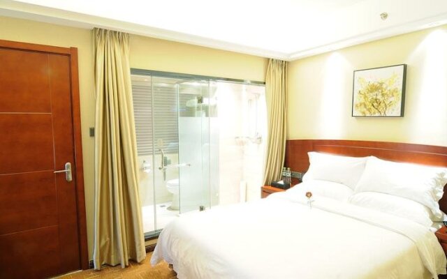 Best Western Xian Bestway Hotel