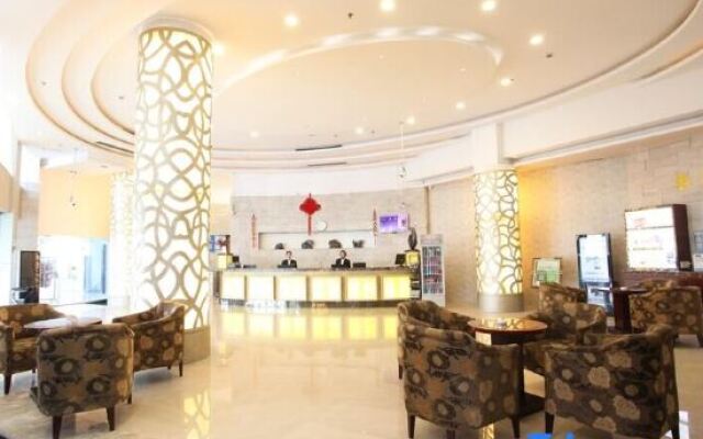 Xintiandi Hotel Pinghu