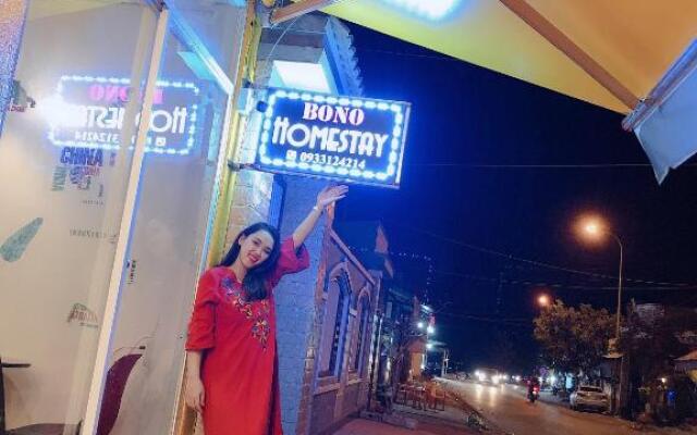 Homestay Bono Mui Ne