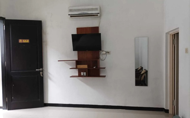 Batu Indah Pool Villa