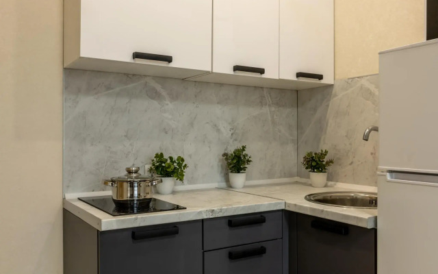 9 ночей на улице Атласова 5