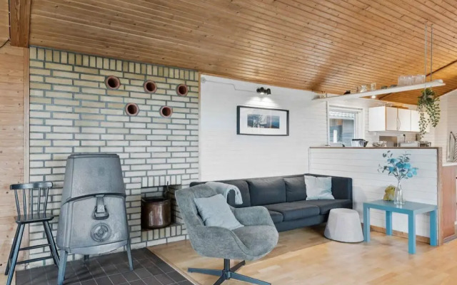 4 Star Holiday Home in Faaborg