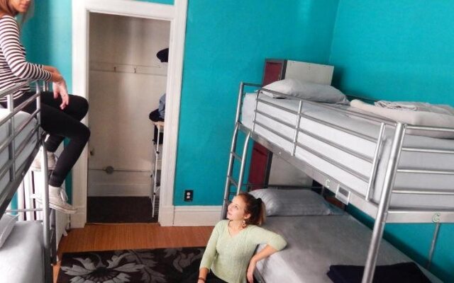 HI Madison - Hostel